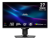 MSI MAG 274QPFDE X30MV Gaming Monitor 69 cm (27 Zoll)
