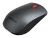 Lenovo Professional Laser Trådløs Sort