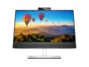 HP E24m G4 Conferencing 23.8' IPS 1920 x 1080 (Full HD) HDMI DisplayPort USB-C 75Hz