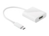 goobay Ekstern videoadapter