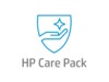 Electronic HP Care Pack Premium+ Onsite Support with Telemetry, Accidental Damage Protection and Travel Coverage Support opgradering 3år
