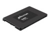 Micron SSD 5400 PRO 7.68TB 2.5' Serial ATA-600