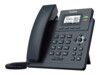 Yealink SIP-T31W VoIP-telefon Klassisk grå