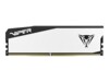 Patriot Viper Elite 5 series DDR5 SDRAM 16GB CL30 On-die ECC DIMM 288-PIN