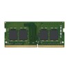 Kingston ValueRAM DDR4 8GB 3200MHz CL22 Ikke-ECC SO-DIMM 260-PIN