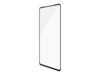PanzerGlass Edge-to-Edge Skærmbeskytter Sort Transparent Samsung Galaxy S20 FE, S20 FE 5G