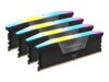 CORSAIR Vengeance DDR5 SDRAM 192GB kit 5200MHz CL38 DIMM 288-PIN
