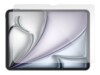 Compulocks iPad Air M2 11' (2024), Tempered Glass Screen Protector Skærmbeskytter Apple 11-inch iPad Air