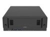 AXIS S22 Series S2208 Mk II Standalone NVR