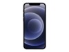 Apple iPhone 12 6.1' 128GB Sort