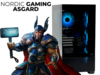 Thor V8 Ryzen 7 7800X3D 32GB 1TB RTX 5070