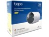 Tapo C410 V1 Netværksovervågningskamera Udendørs Indendørs 2304 x 1296