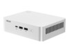 ASUS NUC 15 Pro+ RNUC15CRSU700002 Mini PC Core Ultra 7 255H 0GB 0GB Intel Arc Graphics 140T No-OS