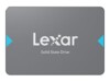 Lexar NQ100 SSD 1TB 2.5' Serial ATA-600