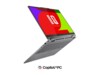 Lenovo Yoga 7 2-in-1 14ILL10 83JQ 14' 1920 x 1200 (WUXGA) 256V 16GB 512GB Intel Arc Graphics 140V Windows 11 Home
