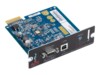 APC Legacy Communications SmartSlot Card Adapter for fjernadministration USB Seriel