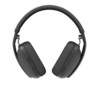 Logitech Zone Vibe 100 Trådløs Høretelefoner Sort