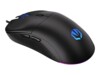 Endorfy GEM Optisk Kabling Sort