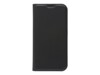 dbramante1928 Nuuk Beskyttelsescover Sort Samsung Galaxy S21 FE 5G