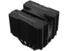 Thermalright Peerless Assassin 120 MINI 1-pack Sort 120 mm
