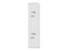 Ubiquiti UniFi Switch-monteringssæt Hvid