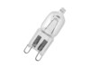 OSRAM HALOPIN SUPERSTAR Halogen-lyspære 48W G 740lumen 2800K Varmt hvidt lys