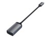Satechi ST-TCVGAM Videoadapter 20.3cm