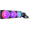 Kraken Elite 420 RGB 420 mm (schwarz)
