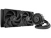 ARCTIC Liquid Freezer III Pro 280 Vandkøler 1-pack Sort 140 mm