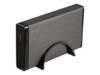 i-Tec MySafe Lagringspakning USB 3.0 SATA 6Gb/s