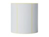 Brother Pressestempel skæreetikette 102 x 50 mm 8400rulle(r)