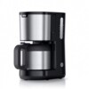 Braun IDCollection KF1505 BK 1,2L Sort