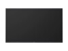 Optoma Creative Touch 5863RK LED-bagbelyst LCD fladt paneldisplay 3840 x 2160 86'