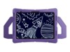 STM Beskyttelsescover Lilla Apple 10.9-inch iPad (10. generation)