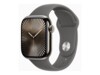 Apple Watch Series 10 (GPS + Cellular) 42 mm Grå SmartWatch