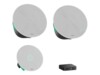 Yealink CMKIT-121 Videokonferencepakke 16-mikrofon-array