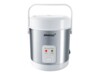 Steba Riskoger 0.9liter 200W Rustfrit stål/hvid