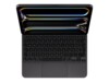 Apple Magic Keyboard Tastatur og folio-kasse Saks Ja Kablet Tysk