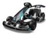 Segway Gokart PRO 2 Selvbalancerende scooter og påsætningssæt