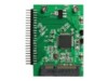 DeLOCK Converter mSATA > IDE Lagringskontrol