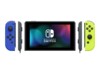 NINTENDO Joy-Con (L)/(R) Controller Nintendo Switch Blå Gul
