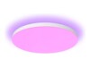 Philips Hue White and Color Ambiance Datura Loftslyspanel 67W 2000-6500K 16 millioner farver/varmt til køligt hvidt lys