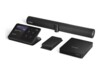 Lenovo ThinkSmart Core Gen 2 Videokonferencepakke 8-mikrofon-array 10.1'