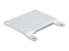 DeLOCK mini PCI Express half size > full size adapter Holdebøjle til PCIe minikort
