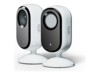 Arlo Essential Indoor 2K Netværksovervågningskamera Indendørs 2560 x 1440