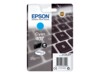 Epson 407 Cyan 1900 sider Blæk C13T07U240