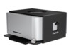Compulocks Mac Studio Security Mount PC-monteringssæt Sort