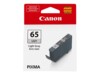 Canon CLI 65 LGY Lysegrå Blækbeholder 4222C001