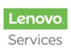 Lenovo Essential Service YourDrive YourData Support opgradering 5år