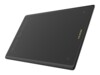 Huion Inspiroy H580X Sort